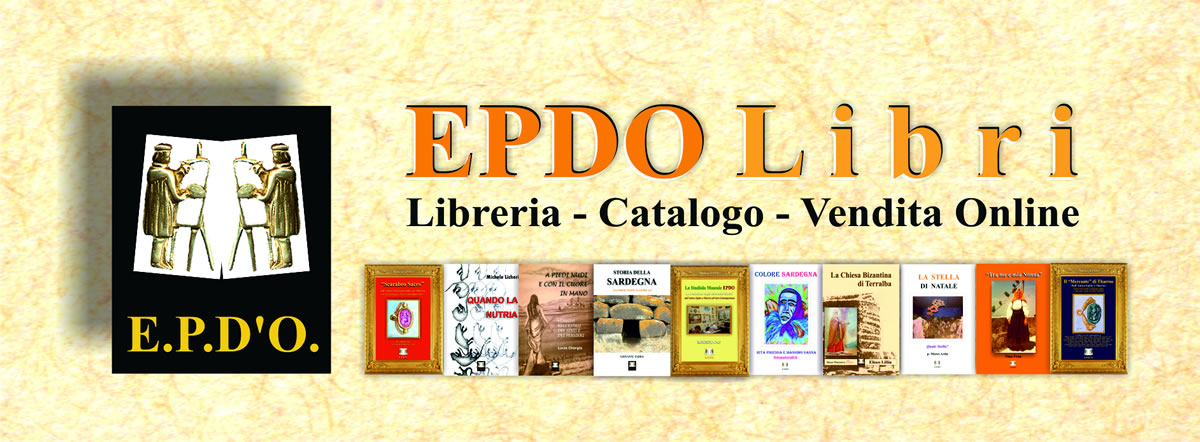 EPDO Libri